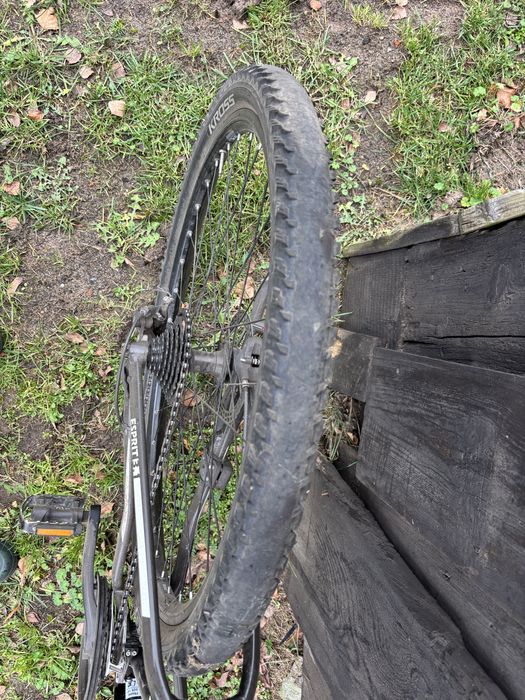 Rower Kross Esprit 3.1