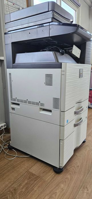 Impressora Multifunções Sharp MX2614
