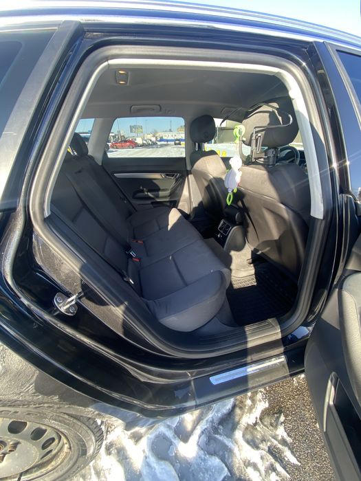 Продам легковий автомобіль