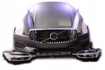 Капот Volvo XC60 II рестайл дорестайл разборка шрот запчасти