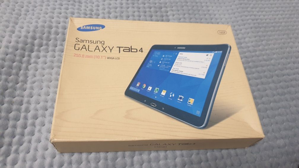 Samsung Galaxy tab4