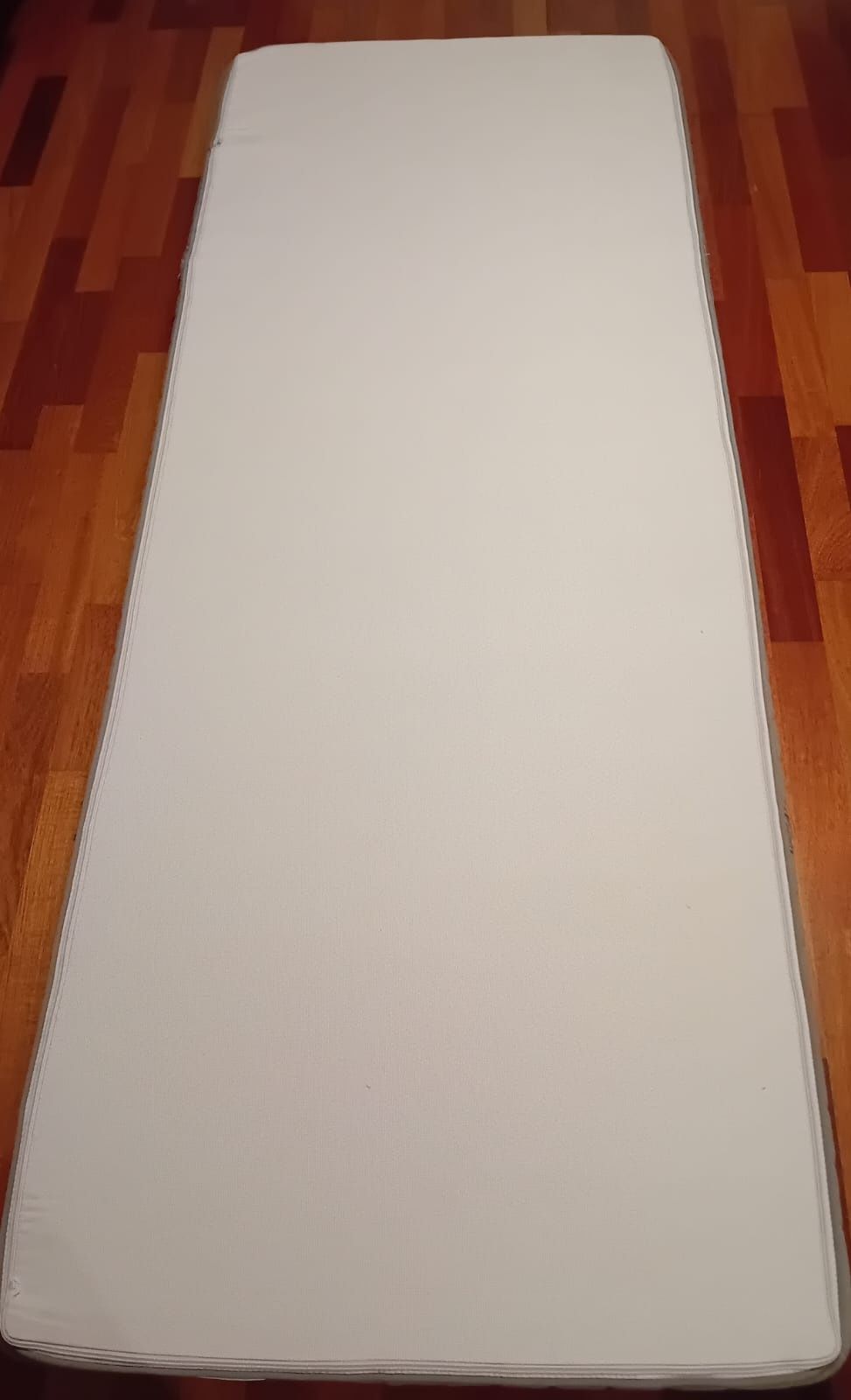Łóżko rozkładane z szufladami Hemnes Ikeas