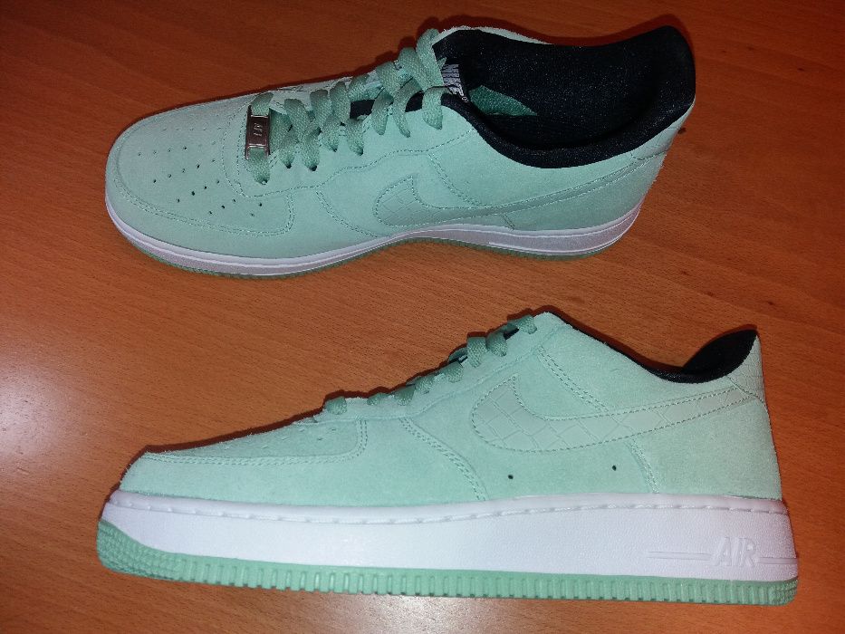 Nike Air Force 1 n.º 41 - NOVAS e ORIGINAIS