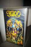 Simon the sorcerer - Gry na crt tv joystick dyskietki Amiga 500 / 1200