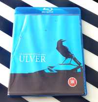 Ulver - The Norwegian National Opera (DVD+Blu-ray, 2011)