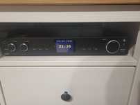 Radio internetowe Hama dit 2100msbt