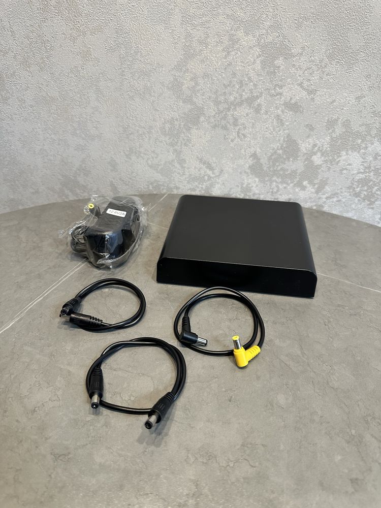 Безперебійник для роутера ДБЖ ИБП DC UPS 18000 mah