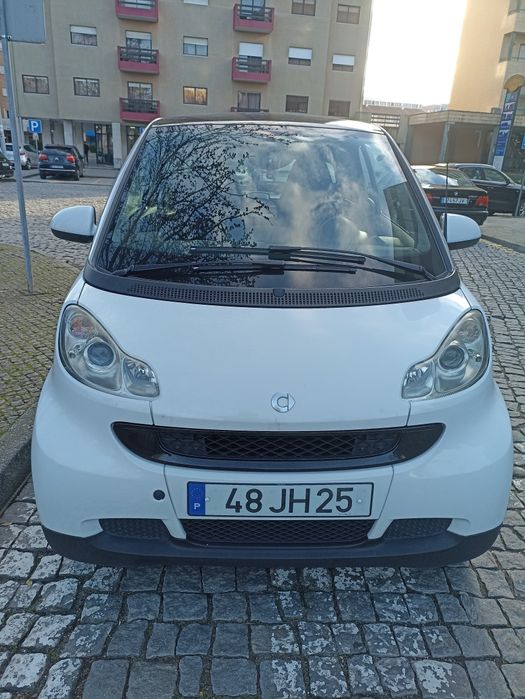 Smart CDI Fortwo