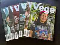 Magazyn Vege (7 egzemplarzy)