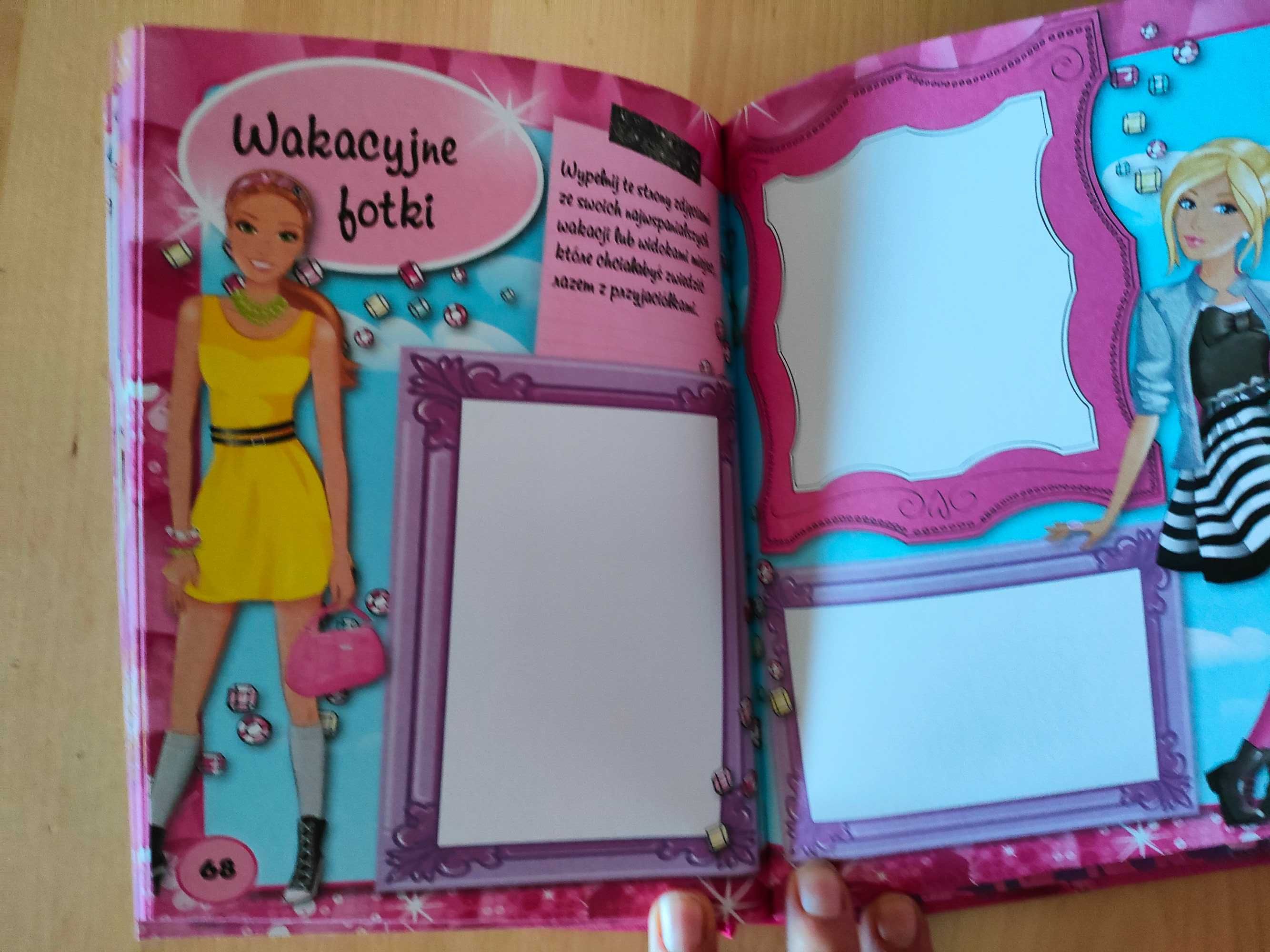 Barbie - bilet do bajkowego swiata