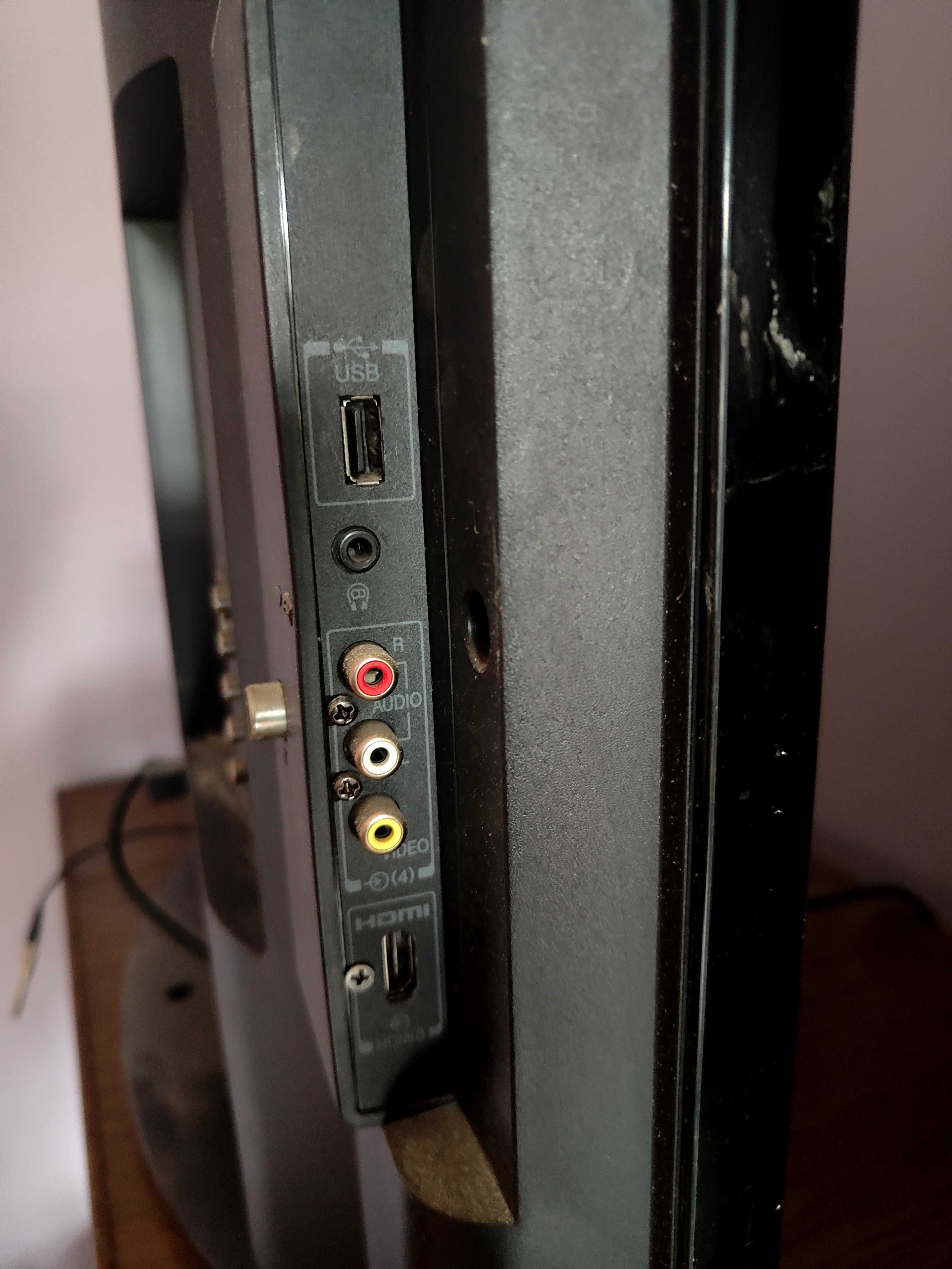 Sprzedam telewizor marki Toshiba -regza
