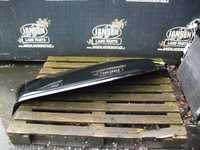 RANGE ROVER SPORT L461 ANO 2023 SPOILER PORTA MALA lr181558  lr152318 n9x244210bg