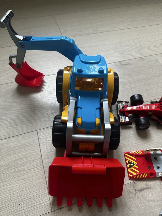 Дияті іграшки для хлопчика