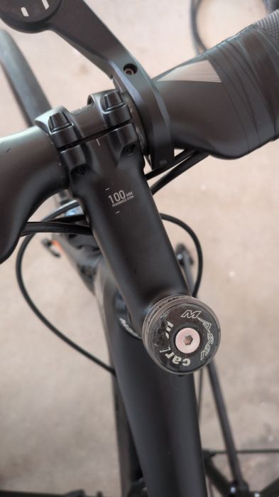 Bicicleta estrada MASSI FULL Carbono