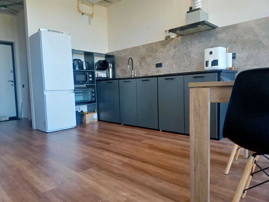 Двохкімнатна з ремонтом Одеське шосе Теремки еОселя ВПО Без комісії