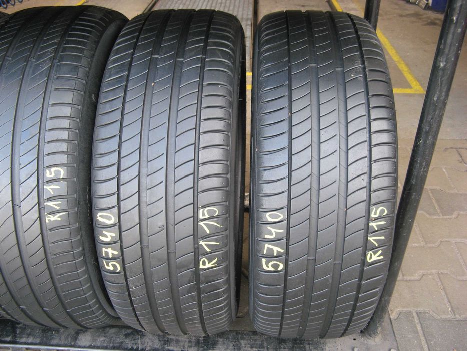 225/50R18 MICHELIN Primacy 3 - Nr.5228/5740