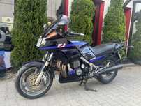 Yamaha Fj 1200 w pieknym stanie 1991 okazja RATY Transport