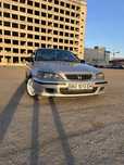 Honda accordd 6 1999