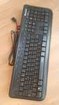 Teclado Microsoft