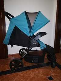 Carrinho de Bebé Britax B-Agile4