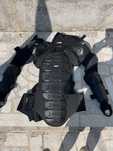 Equipamento motocross
