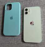 iPhone 12 64GB zielony, gw do 27.03.2026