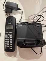Telefones moveis avariados