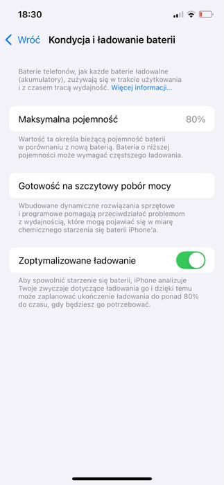 IPhone 12 PRO 128 GB