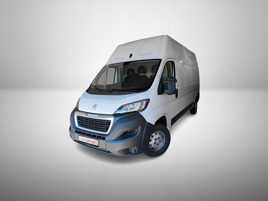 Peugeot Boxer 2.2 BlueHDi 335 L3H3 Pro c/iva