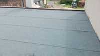 Papa termozgrzewalna 5,2mm pv250 -20°C dekarskie remont dachu rtnny