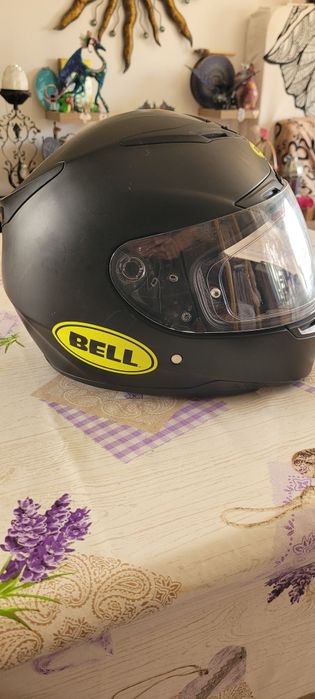 Capacete BELL RS1