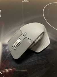 Myszka Logitech MX Master 3S