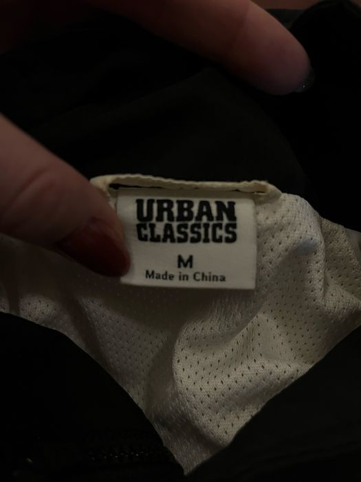 Спортивний костюм Urban Classics