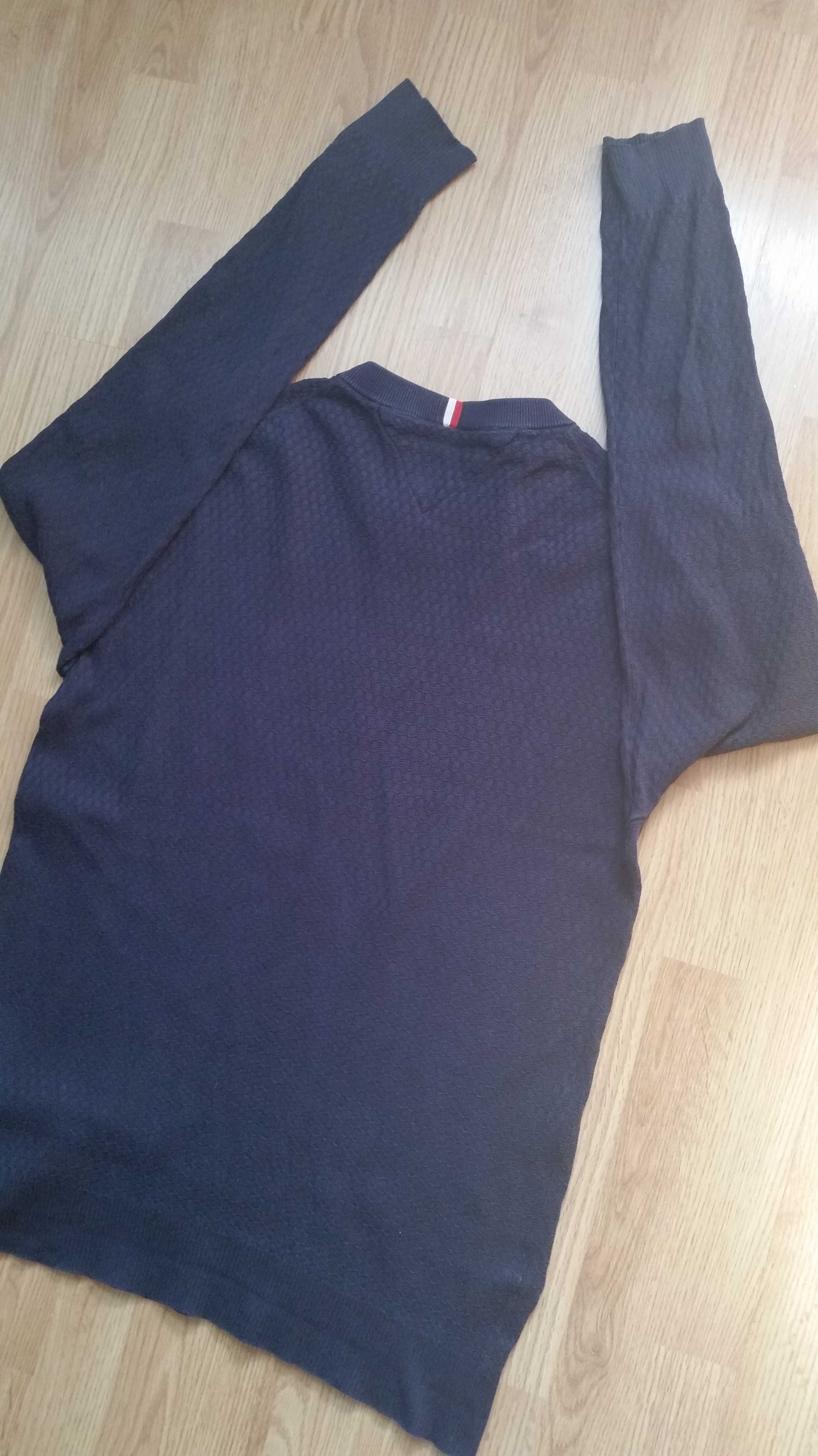 Sweter Bluza Tommy Hilfiger