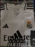 Camisola Real Madrid