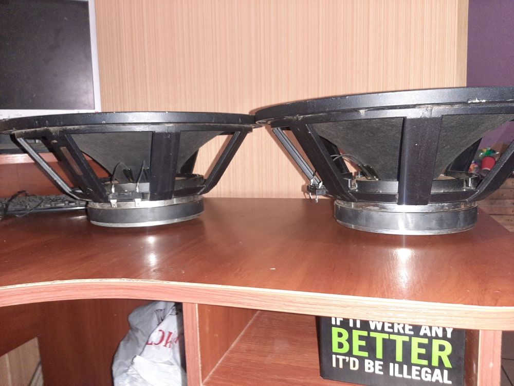 Peecker Sound (не electro-voice fbt rcf )