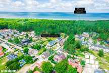 Własny, dochodowy biznes nad morzem: sklep, pokoje