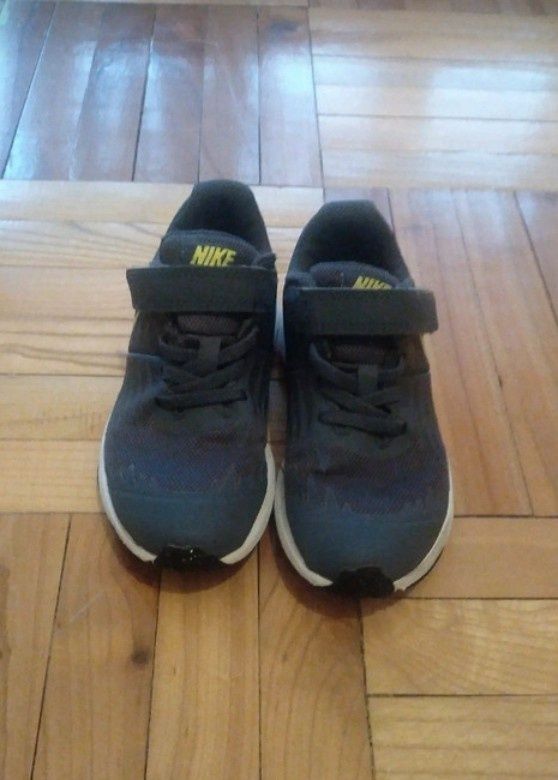 Buty nike rozmiar 27