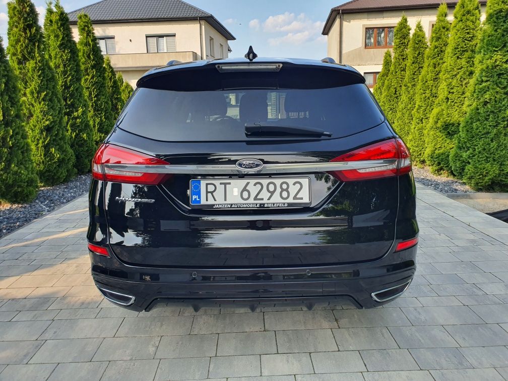 Ford Mondeo ST-line 2.0 EcoBlue FV23%