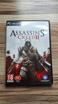 Gra PC Assassin's Creed II