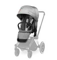 Прогулянковий блок Cybex platinum coi