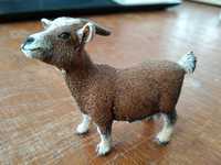 SCHLEICH Dwarf Goat Figure - Repaint