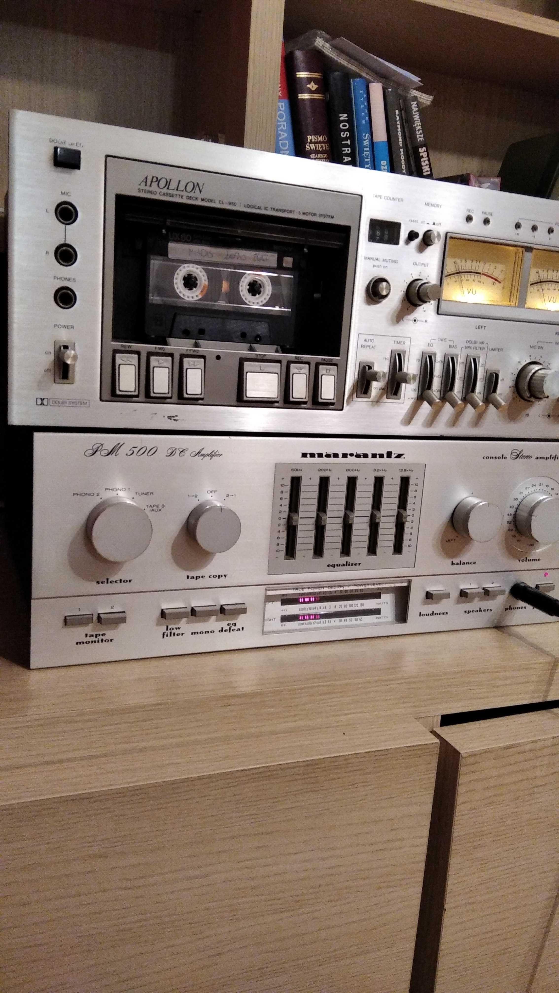 apollon model cl-950