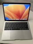 Apple MacBook Pro 2017 i5 16/256Gb