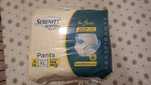 Підгузки-трусики Serenity Softdry sensitive розмір XL