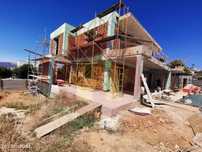 Moradia T4 em Construção para Venda em Portimão