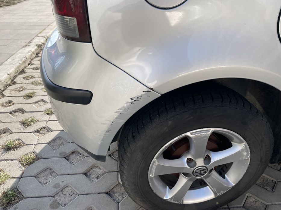 Volkswagen polo, 2007 г.в, 1,4 бенз