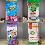Порошок для прання Ariel Гала Persil