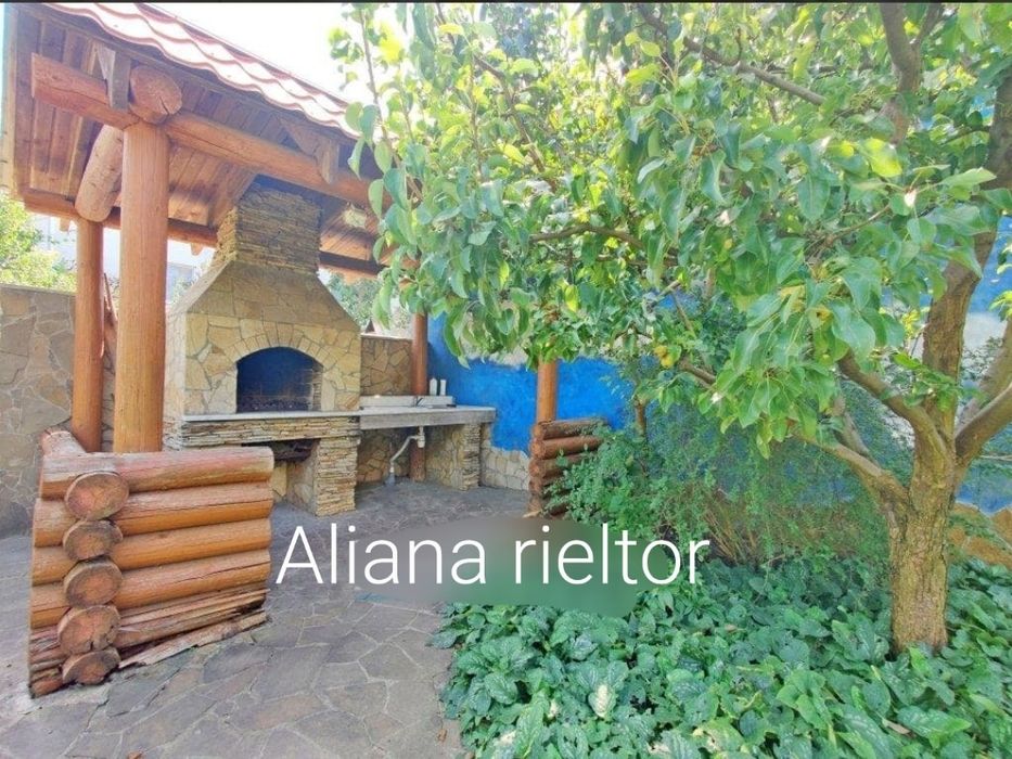 Сдам  дом с баней Совиньон 1 до лета