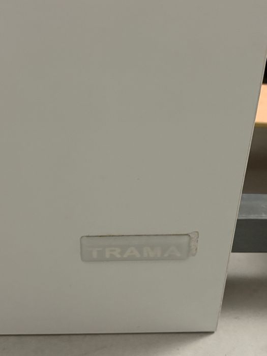 2 Camas Solteiro 90X1,80 Marca Trama